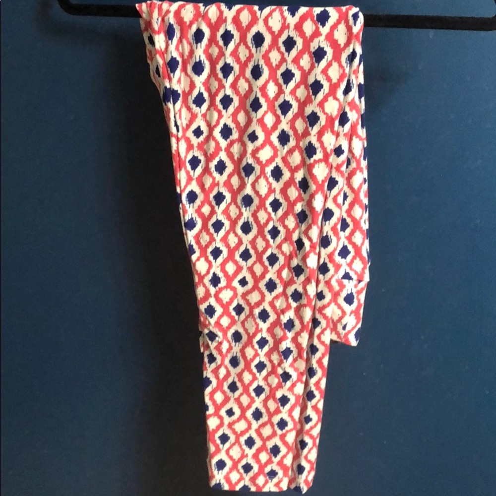 LuLaRoe TC Leggings